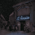 Eto & Trickytrippz: Eto Brigante: El Paraiso Edition - (VINYL LP)