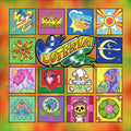Various Artists: Loteria (Various Artists) - (VINYL LP)