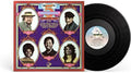 The 5th Dimension: Greatest Hits On Earth - (VINYL LP)