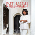 Labelle, Patti & the Bluebelles: Christmas Favourites - CD
