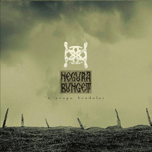 Negura Bunget: 'n Crugu Bradului - (VINYL LP)