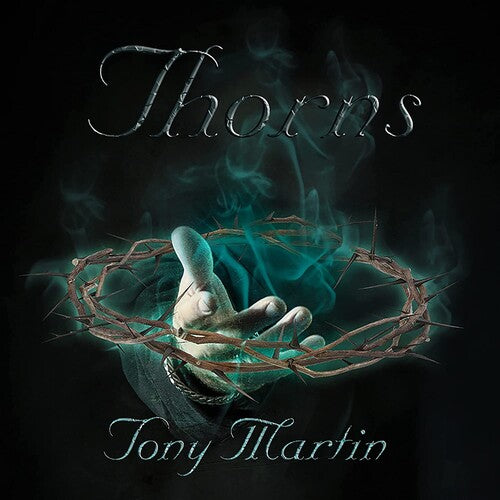 Tony Martin: Thorns - CD