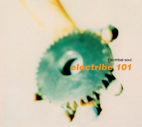 Electribe 101: Electribal Soul - COMPACT DISCS