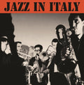 Various Artists: Jazz In Italy (Various Artists) - (VINYL LP)