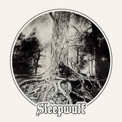 Sleepwulf: Sleepwulf - (VINYL LP)