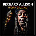 Bernard Allison: Highs & Lows - CD