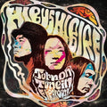 Hibushibire: Turn On Tune In Freak Out - (VINYL LP)
