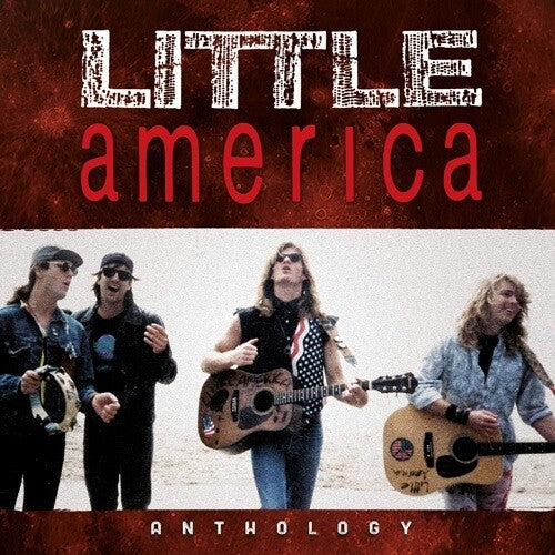 Little America: Anthology - COMPACT DISCS