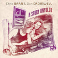 Story Unfolds: A Story Unfolds - COMPACT DISCS