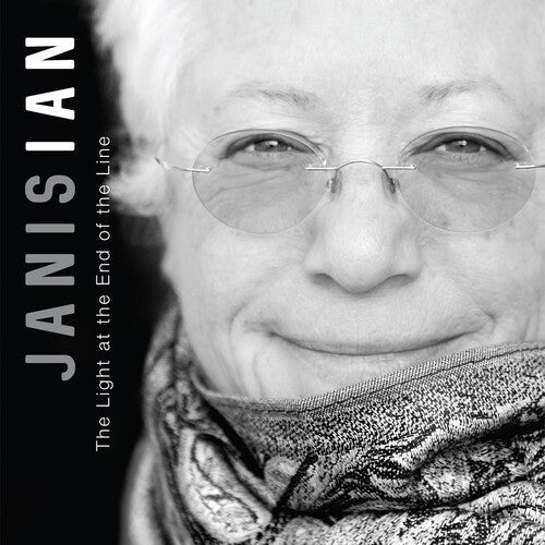 Janis Ian: The Light At The End Of The Line - CD