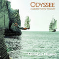 Quadro Nuevo: Odyssee: A Journey Into The Light - COMPACT DISCS