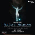 Les Siècles: Debussy: Pelleas & Melisande - CD