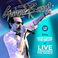 Graham Bonnet: Historic Collection Of Graham Bonnet - CD