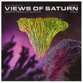 Peralta, Austin / Sun Ra: Views Of Saturn 2 - 12-INCH SINGLE
