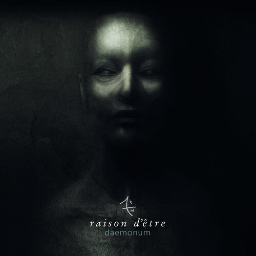 Raison d'Etre: Daemonum - COMPACT DISCS