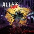 Alleyway: After Dark - COMPACT DISCS
