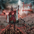 Kalmo: Gehinnom - COMPACT DISCS