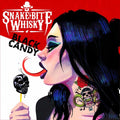 Snake Bite Whisky: Black Candy - COMPACT DISCS