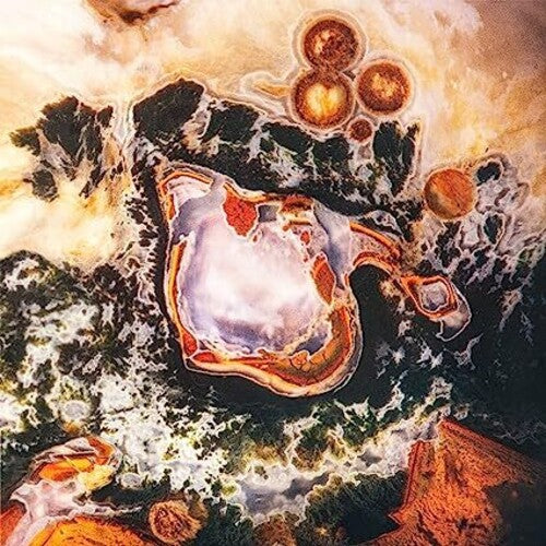 Hugar: Rift - CD