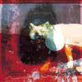 Mogwai: As The Love Continues - Metallic Gold - (VINYL LP)
