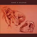 Baber / Wileman: Baber / Wileman - COMPACT DISCS