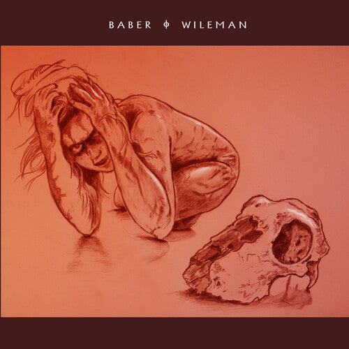 Baber / Wileman: Baber / Wileman - COMPACT DISCS