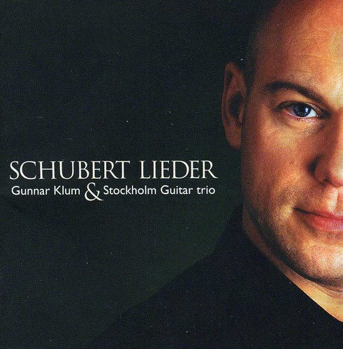 F. Schubert: Lieder - CD