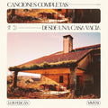 Luis Fercan: Canciones Completas Desde Una Casa Vacia (LP+CD) - (VINYL LP)