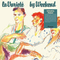 The Weekend: La Variete - (VINYL LP)