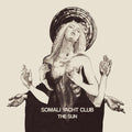 Somali Yacht Club: The Sun - (VINYL LP)