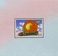 The Allman Brothers Band: Eat A Peach - (VINYL LP)