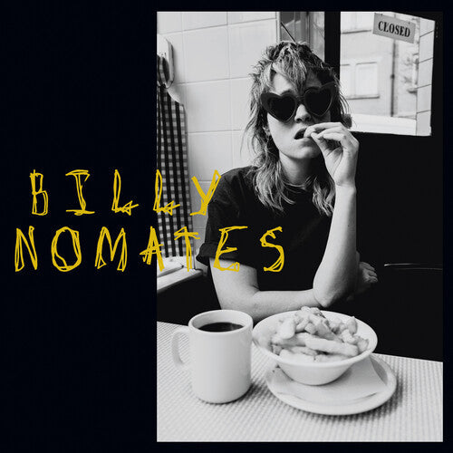 Billy Nomates: Billy Nomates - COMPACT DISCS