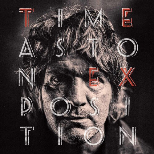 Tim Easton: Exposition - CD