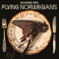 Flying Norwegians: Wounded Bird - COMPACT DISCS