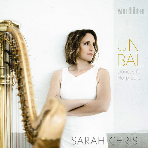 Sarah Christ: Un Bal - COMPACT DISCS