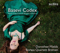 Dorothee Mields: Basevi Codex - COMPACT DISCS