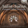 Michele Savino: Complete Music for Organ - CD
