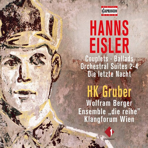 Wolfram Berger: Works - COMPACT DISCS