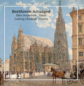 Ludwig Chamber Players: Beethoven Arranged - CD