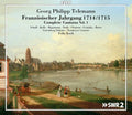 Neumeyer Consort: Complete Cantatas 1 - COMPACT DISCS