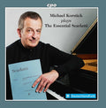 Michael Korstick: 37 Keyboard Sonatas - CD