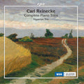 Hyperion Trio: Complete Piano Trios - CD