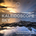 London Piano Trio: Kaleidoscope Sky - CD