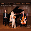 Mihkel Poll: Estonian Piano Trios - COMPACT DISCS
