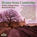 Choir of Trinity College Cambridge: Hymns from Cambridge - CD
