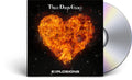 Three Days Grace: Explosions - COMPACT DISCS