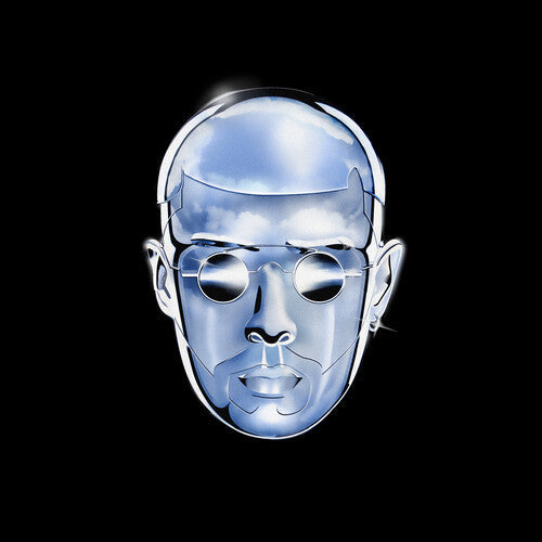 Sofiane Pamart: LETTER - (VINYL LP)