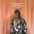 Spiritual Warfare & the Greasy Shadows: Ad Hoc -LP