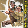 Peter Thomas: Winnetou Und Sein Freund Old Firehand (Tempesta Alla Frontiera) (Original Soundtrack) - (VINYL LP)