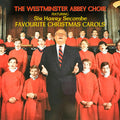 Westminster Abbey Choir: The Westminster Abbey Choir featuring Sir Harry Secombe - CD
